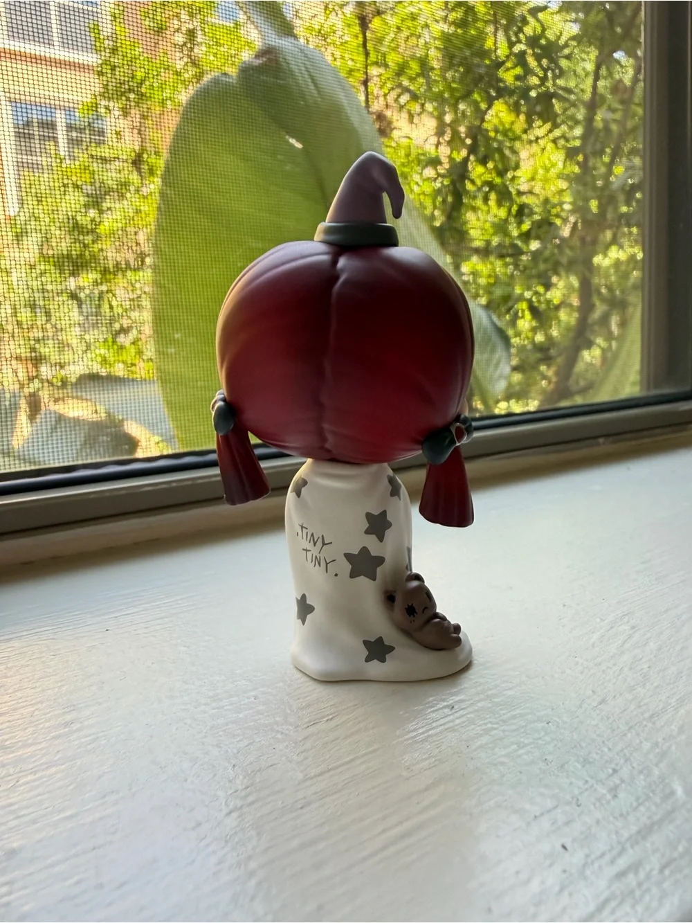 Tiny Tiny “The Prologue” Escape